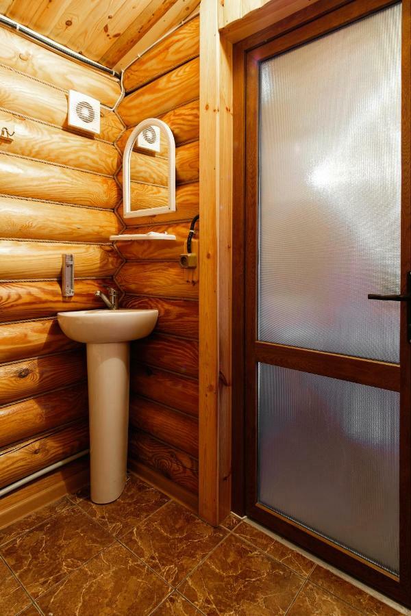 Akvalis Комплекс Для Отдыха Burlach'ya Balka Exterior foto